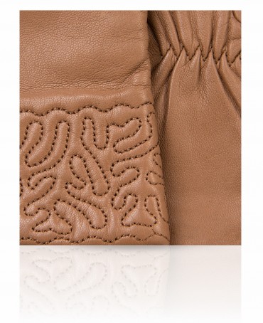 Перчатки Женские 11_ARIADNA/BEIGE//11